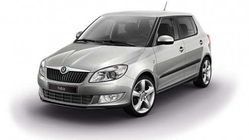 Skoda is wederom hoofdsponsor van de Tour de France. Daarom staan er binnenkort opnieuw speciale Tourmodellen in de showroom. Van Citigo tot Superb Combi, met extra uitrusting tegen een zacht prijsje.