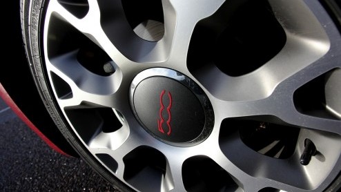 Autotest Fiat 500S TwinAir en Multijet