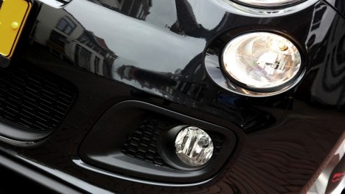 Autotest Fiat 500S TwinAir en Multijet