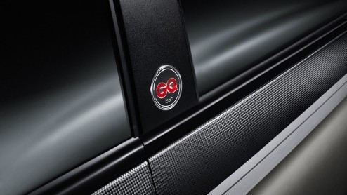 Fiat in Geneve met Punto Sporting Pack, Fiat 500 QC en Fiat 500L Trekking
