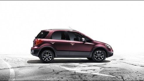 Net voor het nieuwe jaar maakt Fiat de prijs bekend van de vernieuwde Sedici. De prijslijst start nu bij 16.795 euro en dat is scherper dan ooit. Een goed voornemen?