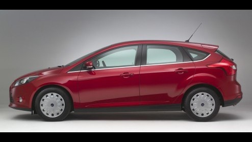 Ford heeft de CO2-smaak helemaal te pakken. Terwijl de nieuwe Focus koud bij de dealer staat kondigt het merk de belangrijkste uitvoering als wereldprimeur aan; de Focus ECOnetic diesel met 14% bijtel