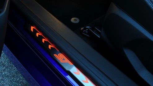 Autotest Ford Fiesta ST - de nieuwe sportversie is een feestje!