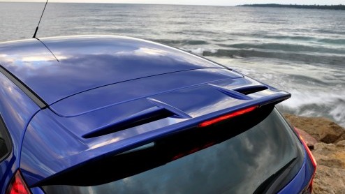 Autotest Ford Fiesta ST - de nieuwe sportversie is een feestje!