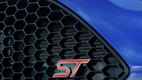 Autotest Ford Fiesta ST - de nieuwe sportversie is een feestje!