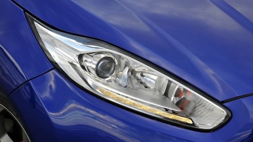 Autotest Ford Fiesta ST - de nieuwe sportversie is een feestje!