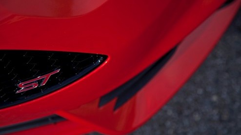Autotest Ford Fiesta ST - de nieuwe sportversie is een feestje!
