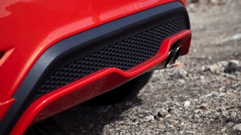 Autotest Ford Fiesta ST - de nieuwe sportversie is een feestje!