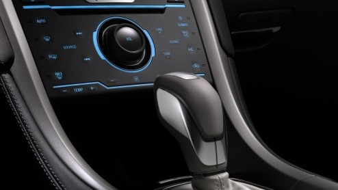 Voor de volgende generatie Mondeo komt Ford met een exclusieve Vignale-lijn boven de Titanium. De Vignale onderscheidt zich volgens Ford door unieke designelementen en hoogwaardige afwerking.