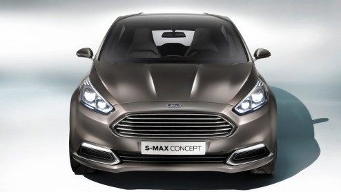 Nieuwe Ford S-MAX komt er aan op IAA 2013. Ford is voornemens de S-Max te gaan vervangen door een nieuwe generatie. Op de IAA geeft de fabrikant ons alvast een eerste indruk.