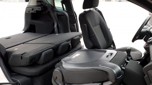 Ford is blij met de voorverkoop van de nieuwe B-MAX. Het merk heeft al 500 orders weten te noteren en verlengt daarom de oplage van het uitgebreide First Edition Pack tot eind november.