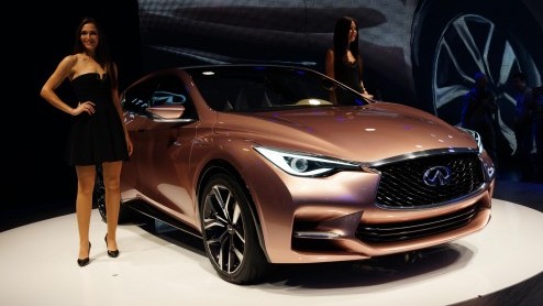 Fotogalerij IAA Frankfurt 2013