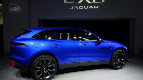 Fotogalerij IAA Frankfurt 2013