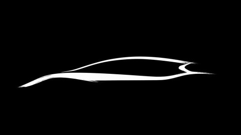 Na de introductie van de Infiniti M, de dieselvariant daarvan en de binnenkort leverbare hybride-versie maakt het merk zich op voor een compleet nieuw model. Deze wordt als studiemodel op de Autosalon