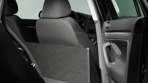 Op zoek naar een Golf Variant, Touran of Sharan als bedrijfsauto? Volkswagen levert deze modellen voortaan ook met grijs kenteken als Van. Ook met 20% bijtelling.