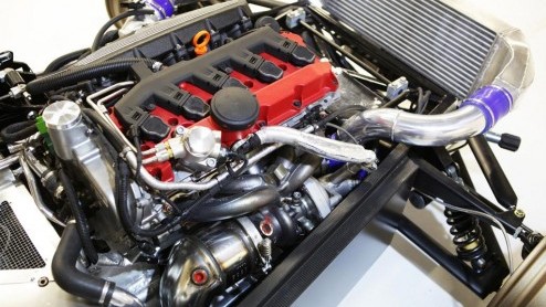 De liefhebbers hebben er met spanning naar uitgekeken. Maar, hij is er! Na twee-en-een-half jaar ontwikkelen heeft Donkervoort Automobielen uit Lelystad de volgende generatie open sportwagens gepresen