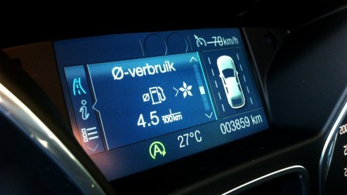 Het opgegeven brandstofverbruik van auto's wordt pas eerlijk als er een nieuwe ECE-cyclus is n de autofabrikanten minder 'speelruimte' krijgen.