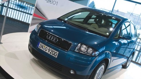 Je hoort het wel eens vaker: een auto die zijn tijd vooruit is geweest. Zo'n oordeel wordt meestal gegeven aan een auto die niet op het succes heeft mogen rekenen ten tijde van zijn levenscyclus, of a
