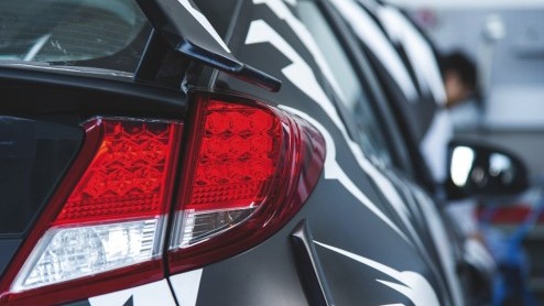 Honda Civic Type R laat nog even op zich wachten. De Japanners willen het graag goed doen en testen op de Nurburgring met minimaal 280 pk onder de kap.