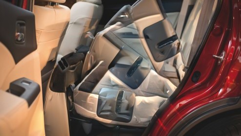 De Honda CR-V is een van de meest succesvolle SUVs ter wereld, met sinds 1995 ruim vijf miljoen verkochte exemplaren. De jongste editie dateert alweer van 2007 dus is het tijd voor een nieuwe generat