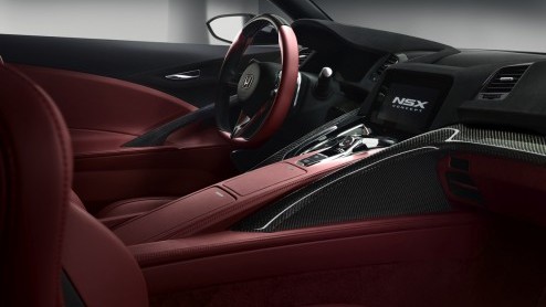 Honda NSX komt definitief op de markt. Productie vindt plaats in Amerika. Honda Civic Tourer komt uit Engeland. Op de Type R is het nog even wachten. Die krijgt wel minimaal 280 pk.