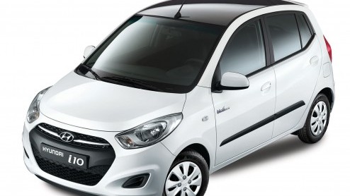 Per direct staat er een nieuwe uitvoering van de Hyundai i10 en i20 bij de dealer; de Black Pack. Kern van de zaak? Een pianozwart dak en nog meer extra luxe.