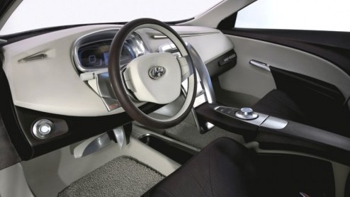 Hyundai presenteert een bijzondere concept in Nederland, de Genus. Hij staat te schitteren gedurende de Dutch Design Week, die komende week wordt gehouden in Eindhoven. De concept is een vertaling van
