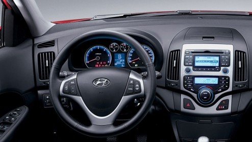 Hyundai timmert lekker aan de weg en ziet wel heil in een i30 Touring. Op zich niet verwonderlijk, nu broer Kia Ceed ook een stationwagon- variant in het gamma heeft zitten. Op de Sema-beurs toonde H