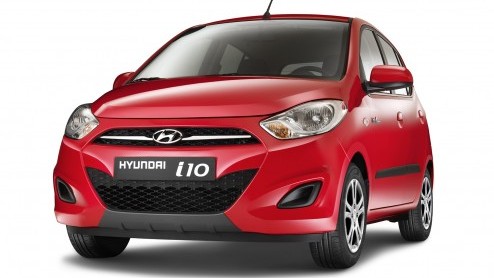 Vanaf deze maand introduceert Hyundai nieuwe actiemodellen op basis van de i10, ix20 en ix35. Het trio staat bij de dealer met de toevoeging Pro, voorzien van allerlei extra's.