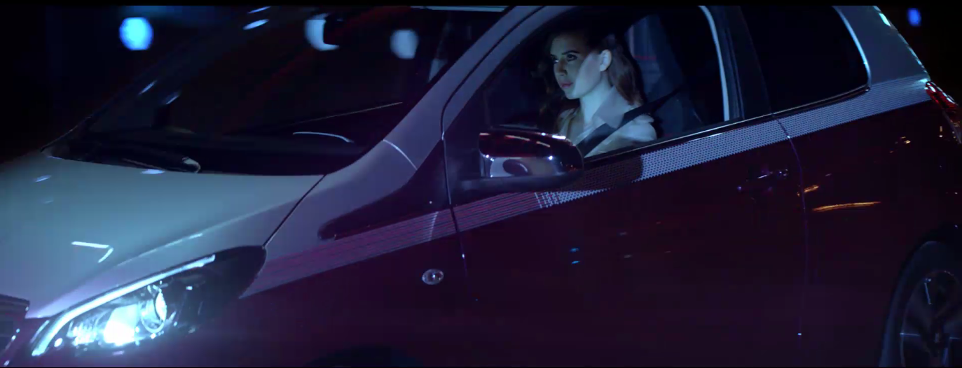Peugeot i-Cockpit is niet voor elke nieuwe Peugeot bedoeld.