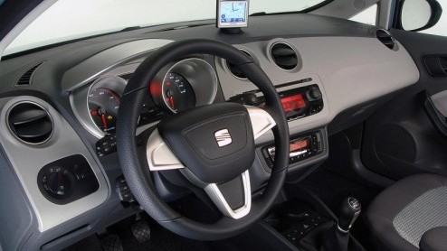 Wie in afwachting is van de nieuwe Seat Ibiza - en de Ibiza tour gemist heeft - kan toch nog zijn hart ophalen. Er zijn alvast nog meer foto's vrijgegeven van deze Spanjaard, dus vanuit alle hoeken, i