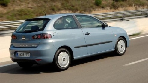 Op 13 september is de Ecotour 2008 van start gegaan, onder leiding van de ANWB en haar zusterclubs. Vanuit Barcelona reden 42 spaarzame autos zo zuinig mogelijk richting eindpunt Scheveningen, waar v