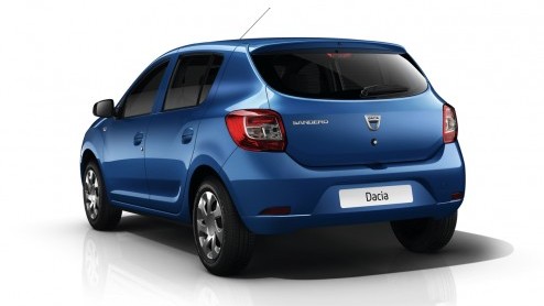 Dacia stoomt lekker door met nieuwe modellen. Na de Duster en de kersverse Lodgy is het tijd voor een nieuwe Logan en Sandero. Dit zijn de eerste beelden en details.