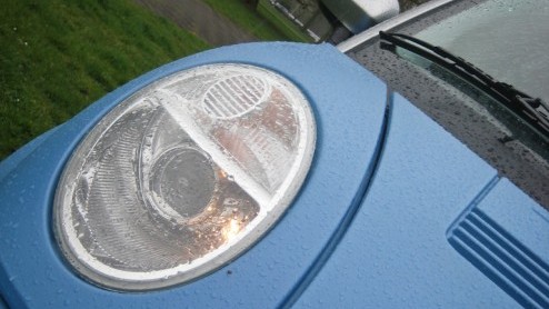 Nu er steeds meer elektrische autos worden aangekondigd en gentroduceerd zouden we bijna vergeten dat Think twee jaar geleden zover was. Sinds kort is de Noorse elektrische stadsauto de voordeligste