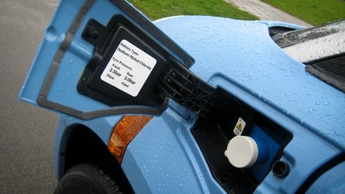 Nu er steeds meer elektrische autos worden aangekondigd en gentroduceerd zouden we bijna vergeten dat Think twee jaar geleden zover was. Sinds kort is de Noorse elektrische stadsauto de voordeligste