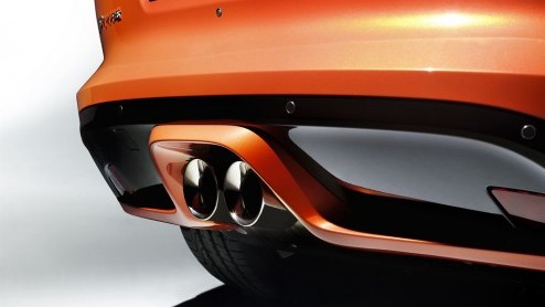 Sneeuwbuien of niet, vanaf komend voorjaar arriveert de nieuwe Jaguar F-Type bij de dealer. De sportieve tweezitter met V6 of V8 staat dan in de boeken vanaf net geen 90 mille.