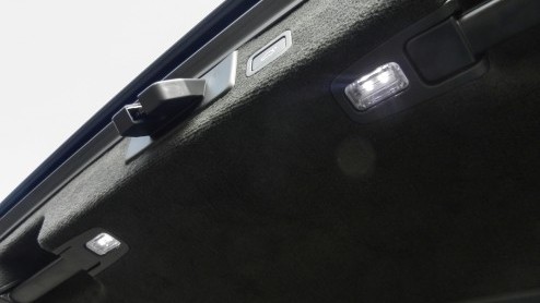 Jaguar XF Sportbrake autotest met de 2.2D S 200 pk diesel en achttrapsautomaat.