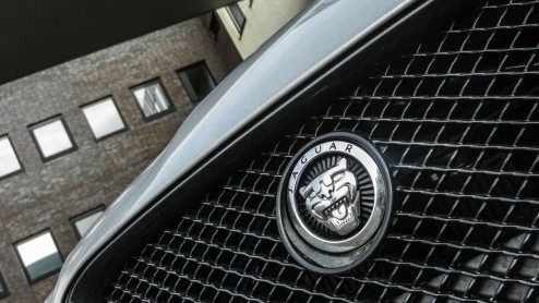 Jaguar XF Sportbrake autotest met de 2.2D S 200 pk diesel en achttrapsautomaat.