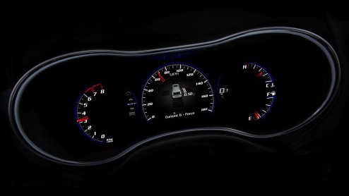Vernieuwde Jeep Grand Cherokee naar Nederland