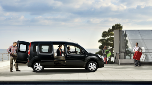 Renault is er in geslaagd de begin dit jaar gentroduceerde dieselmotoren van de Kangoo nog zuiniger te maken. Door kleine aanpassingen komt zowel de dCi 75 en dCi 90 weer in aanmerking voor 20% bijte