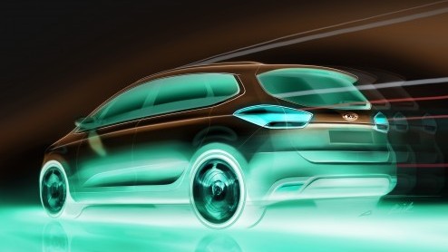 Kia gaat zich weer toeleggen op het MPV-segment. Op de Autosalon van Parijs eind september krijgt iedereen de nieuwe Carens te zien. Om alvast in de stemming te komen zijn er twee negatieven van de au