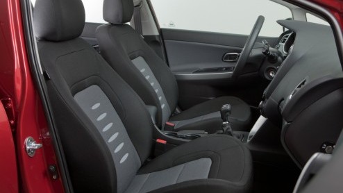 Als Kia met een nieuw model komt zijn de verwachtingen altijd hooggespannen, zo ook bij de Ceed, de bestverkochte Kia in Europa. Is dit de auto waarmee ze ook het segment van de compacte middenklasse