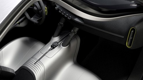 Kia reist af naar Frankfurt met een vooralsnog naamloze conceptcar voor het B-segment. Grote kans dat een vergelijkbaar model in de prijslijsten wordt opgenomen als vervanger van de Soul.