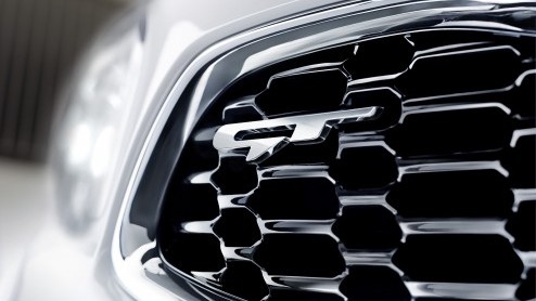 Kia pro_Cee'd en cee'd GT zijn digitaal onthuld in aanloop naar introductie op Autosalon Geneve