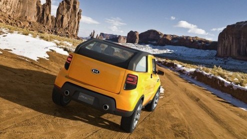 Tussen neus en lippen door laat Kia weten de laatste hand te leggen aan de Kia Soul'ster. De drie jaar geleden gepresenteerde variant op de Soul gaat namelijk in productie!
