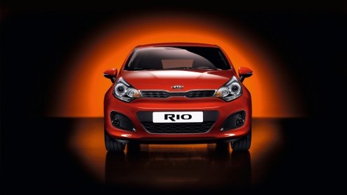Terwijl de nieuwe vijfdeurs Kia Rio pas net bij de dealer staat beleeft nu de driedeursversie zijn werelddebuut op de IAA. Ook van deze variant heeft Kia hoge verwachtingen; 1 op de 4 Rios zal waarsc