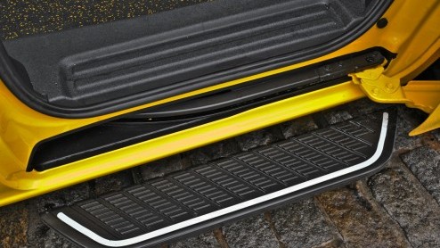 Nissan NV200 New York taxi wordt pas later als hybride beschikbaar