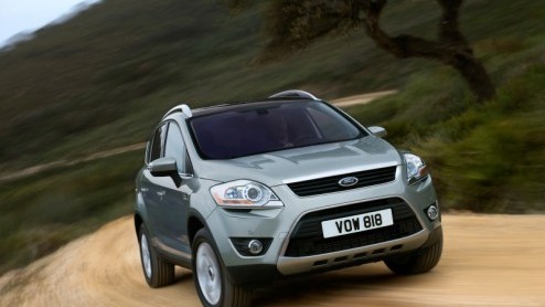 We hebben al digitaal kennis kunnen maken met de Ford Kuga. Vandaag heeft Ford ook al een prijskaart bekendgemaakt. In den beginne levert Ford namelijk maar n, zeer complete dieseluitvoering. In jun