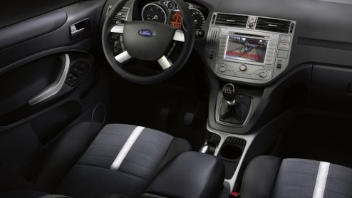 We hebben al digitaal kennis kunnen maken met de Ford Kuga. Vandaag heeft Ford ook al een prijskaart bekendgemaakt. In den beginne levert Ford namelijk maar n, zeer complete dieseluitvoering. In jun