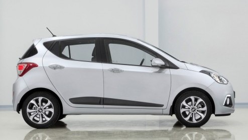 Hyundai maakt zich op voor tweede generatie i-modellen. De Hyundai i10 trapt in oktober 2013 af, gevolgd door de i20 in 2014 en ix35 in 2015. Vanaf 2016 is er de nieuwe Hyundai ix20.